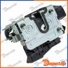 Serrure de porte gauche pour DACIA | EZC-RE-010, 16SKV981